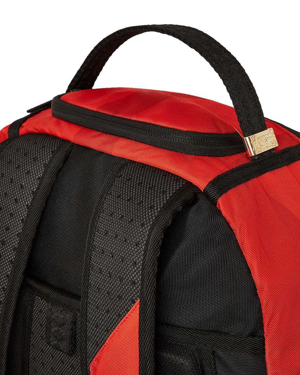 SPRAYGROUND LOONEY TUNES SHARK RUN DLXSR BACKPACK