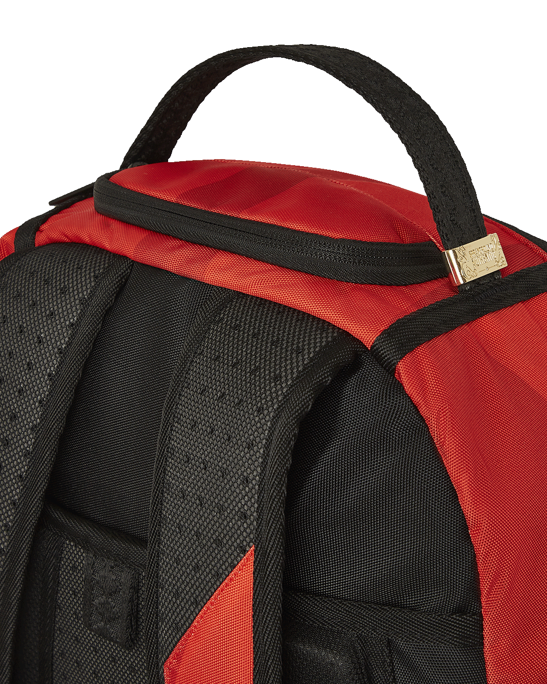 SPRAYGROUND LOONEY TUNES SHARK RUN DLXSR BACKPACK