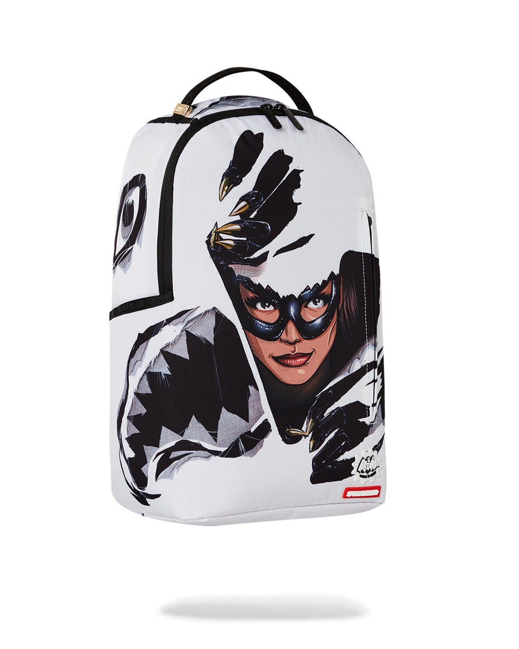 SPRAYGROUND CATWOMAN INTO THE NIGHT BACKPACK