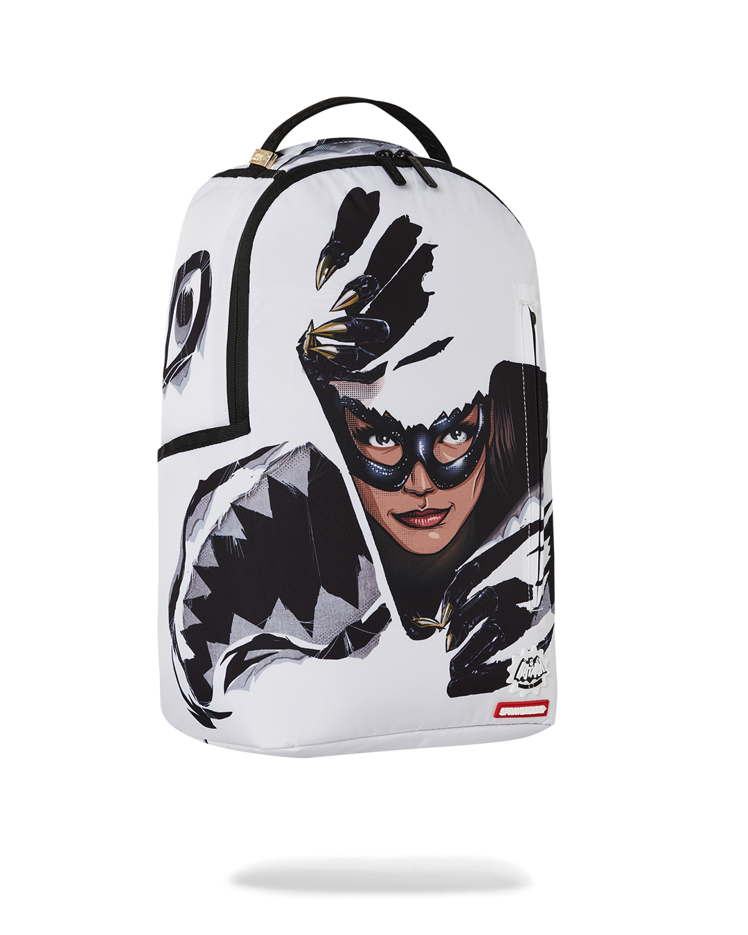 SPRAYGROUND CATWOMAN INTO THE NIGHT BACKPACK