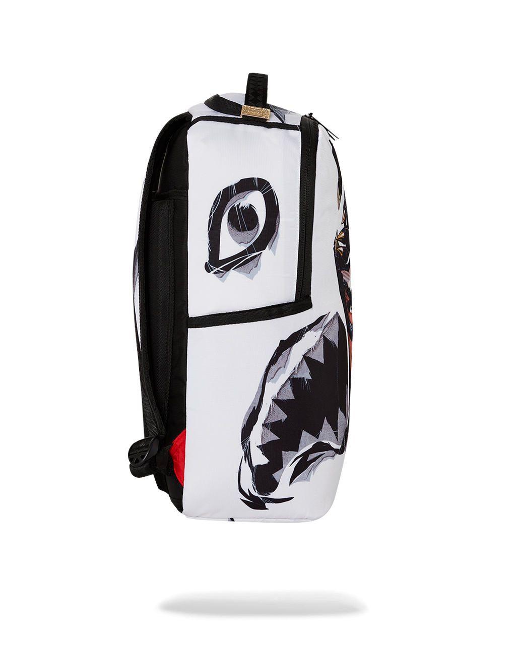 SPRAYGROUND CATWOMAN INTO THE NIGHT BACKPACK