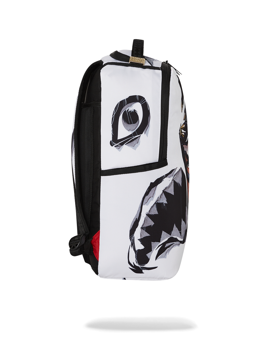 SPRAYGROUND CATWOMAN INTO THE NIGHT BACKPACK