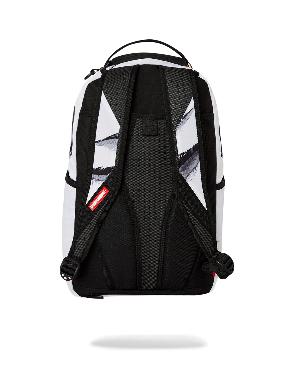 SPRAYGROUND CATWOMAN INTO THE NIGHT BACKPACK