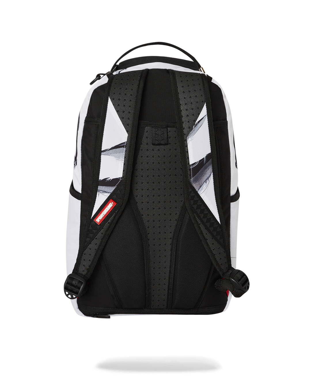 SPRAYGROUND CATWOMAN INTO THE NIGHT BACKPACK