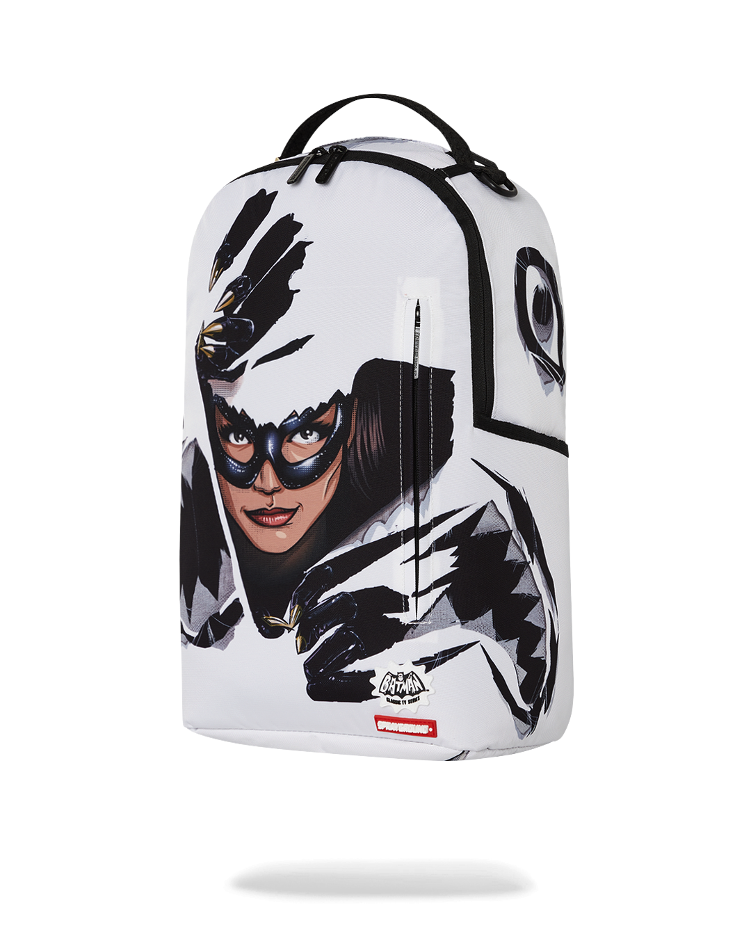 SPRAYGROUND CATWOMAN INTO THE NIGHT BACKPACK