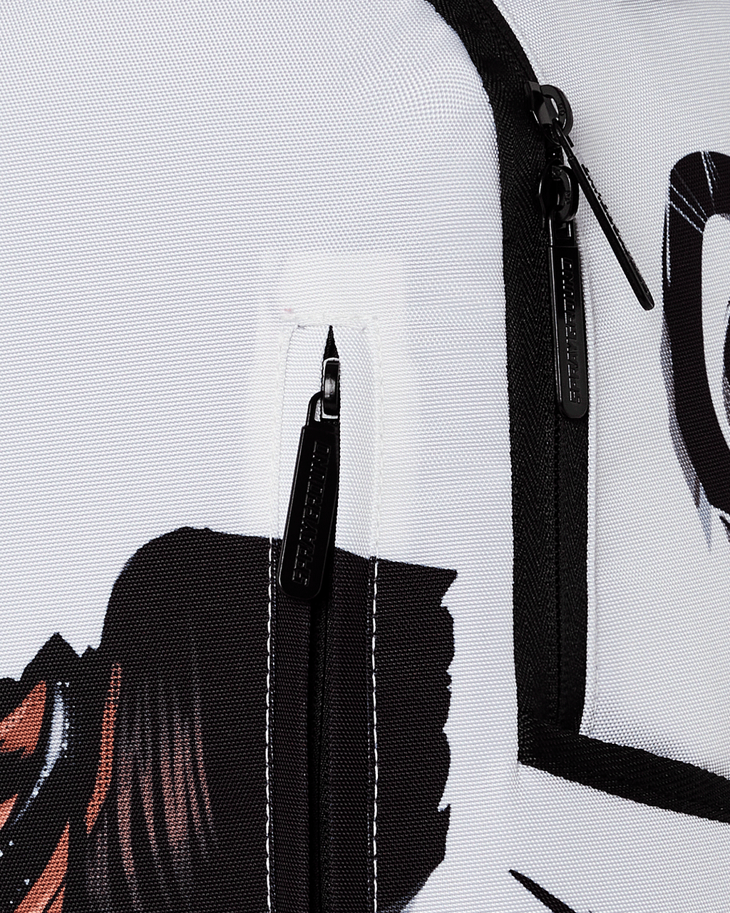 SPRAYGROUND CATWOMAN INTO THE NIGHT BACKPACK