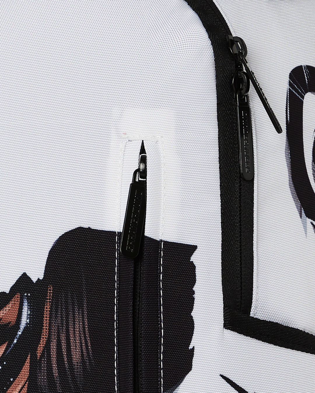 SPRAYGROUND CATWOMAN INTO THE NIGHT BACKPACK