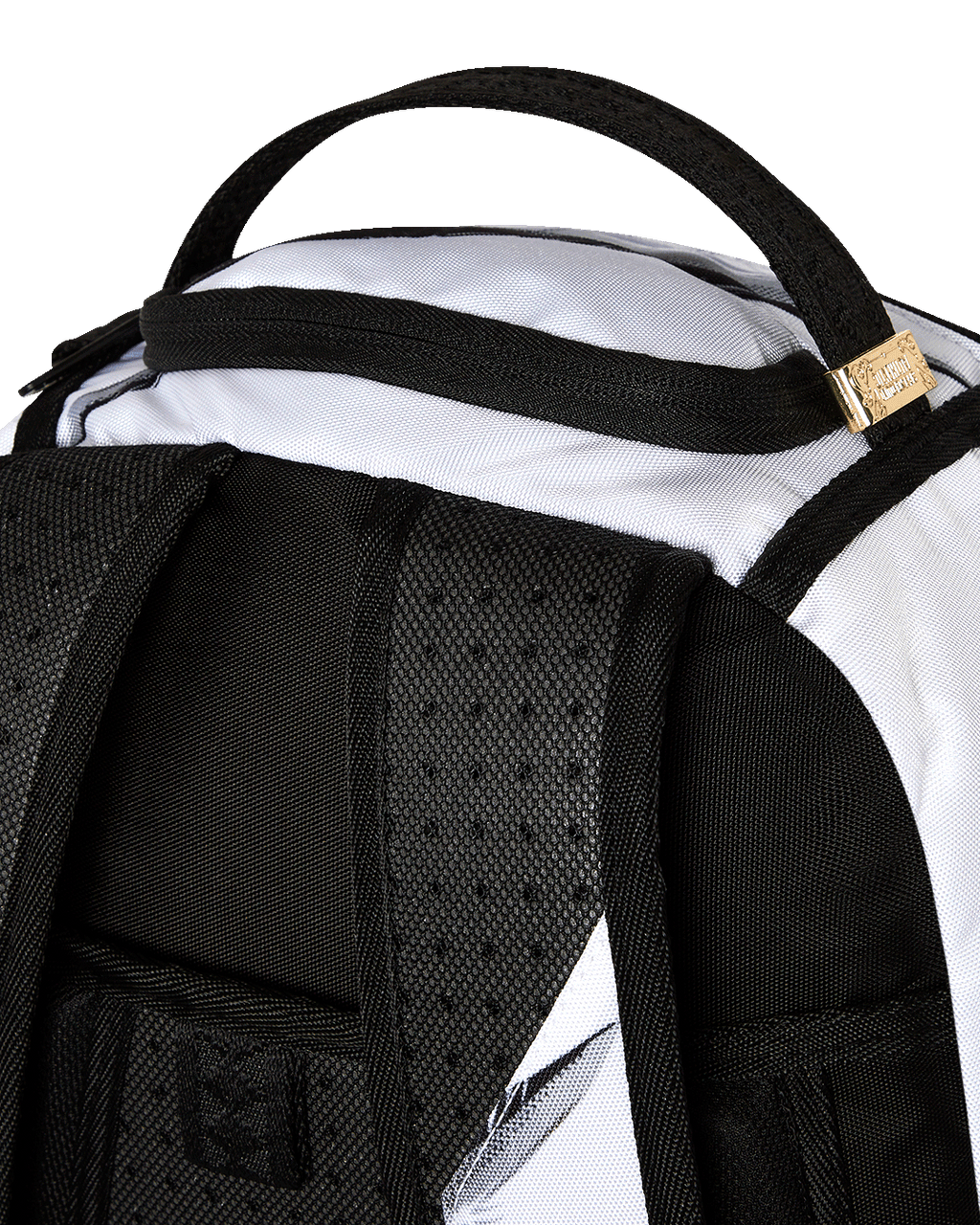 SPRAYGROUND CATWOMAN INTO THE NIGHT BACKPACK