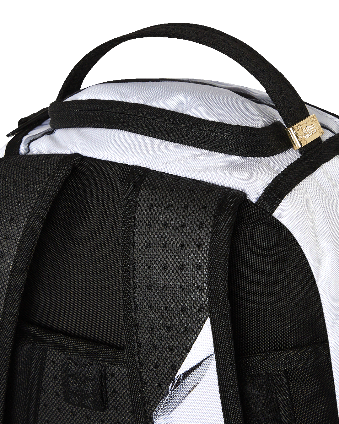 SPRAYGROUND CATWOMAN INTO THE NIGHT BACKPACK