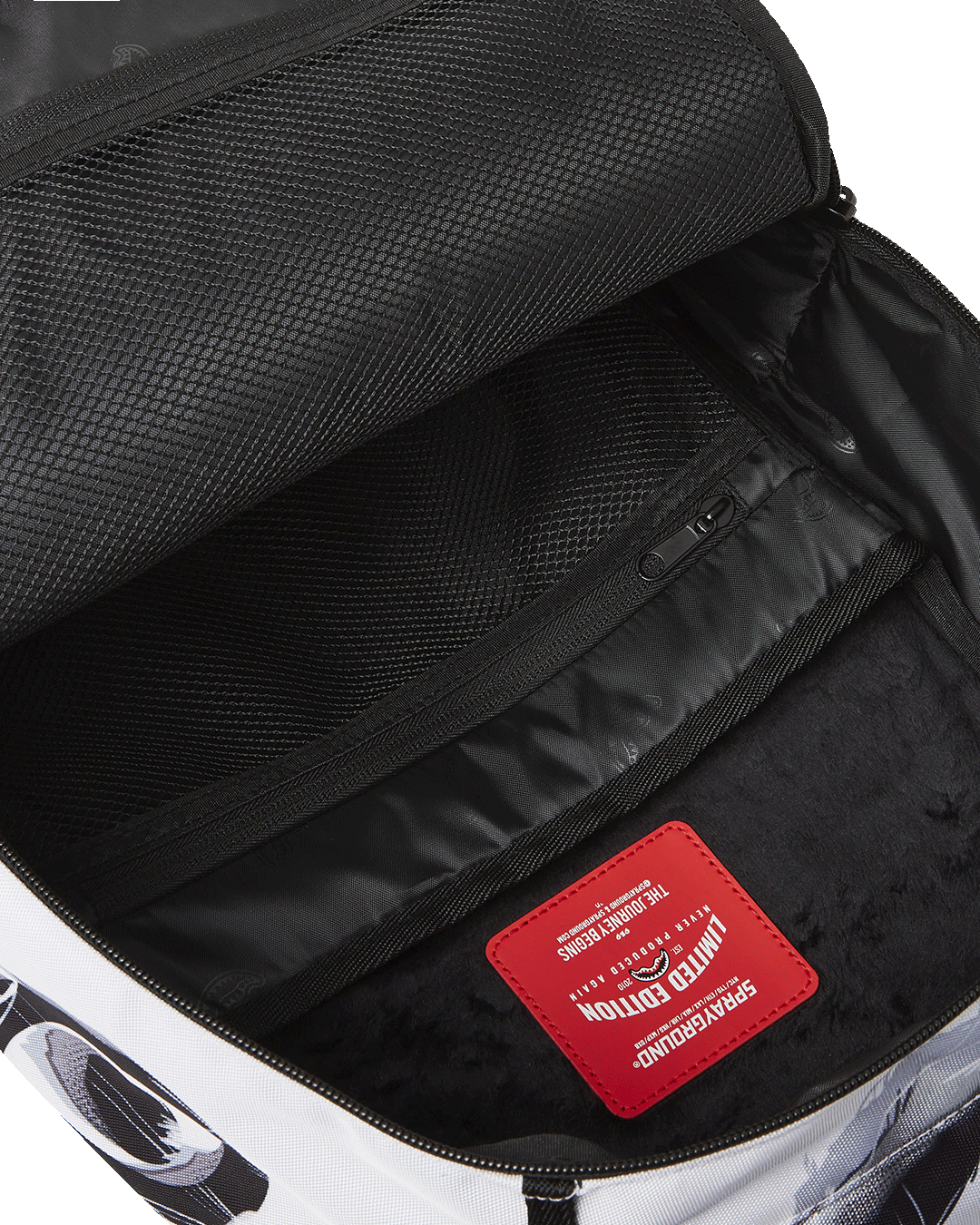 SPRAYGROUND CATWOMAN INTO THE NIGHT BACKPACK
