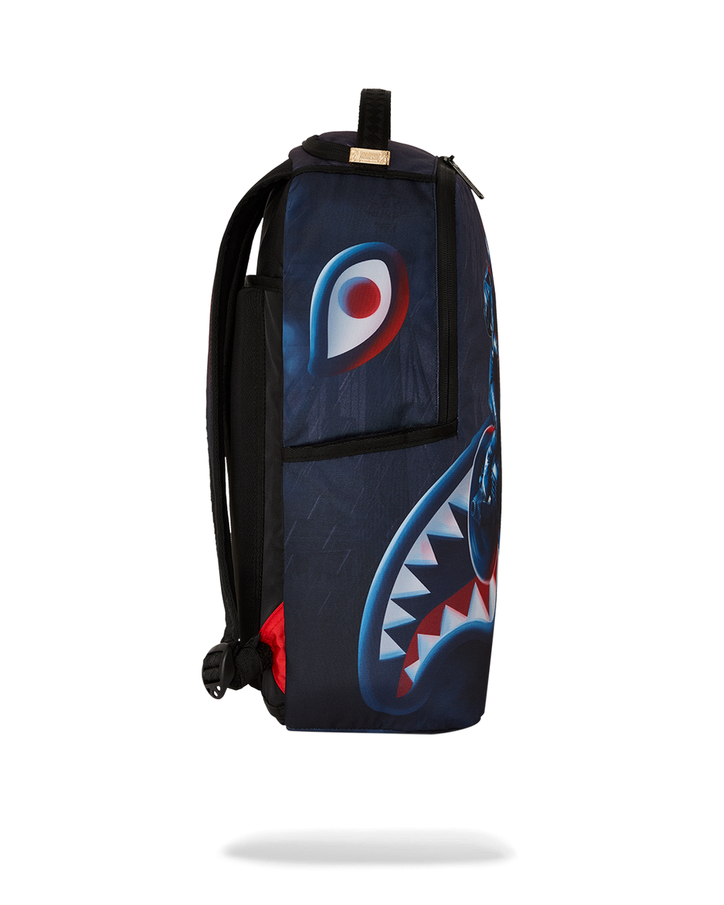 SPRAYGROUND CAT WOMAN BIKER DLXSR BACKPACK