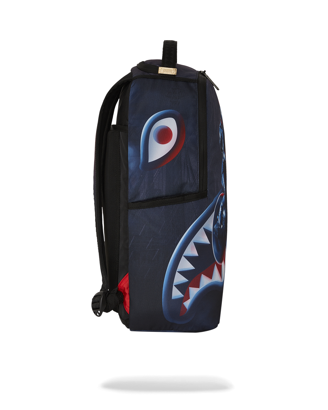 SPRAYGROUND CAT WOMAN BIKER DLXSR BACKPACK