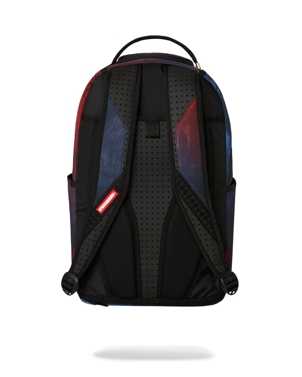 SPRAYGROUND CAT WOMAN BIKER DLXSR BACKPACK