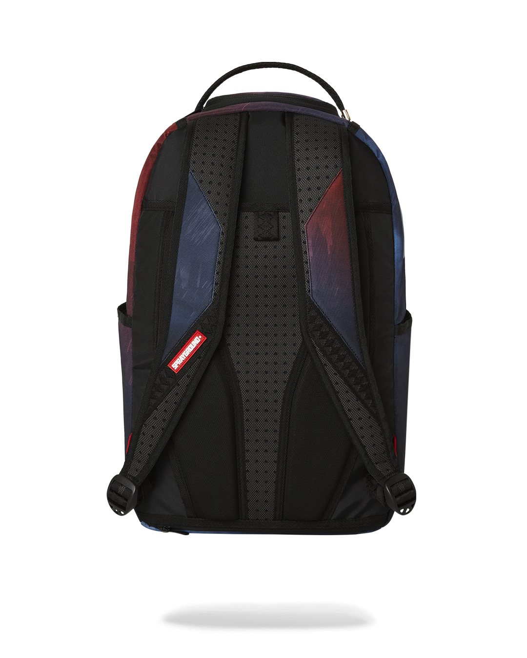SPRAYGROUND CAT WOMAN BIKER DLXSR BACKPACK