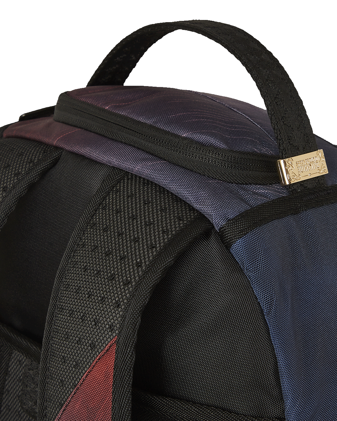 SPRAYGROUND CAT WOMAN BIKER DLXSR BACKPACK