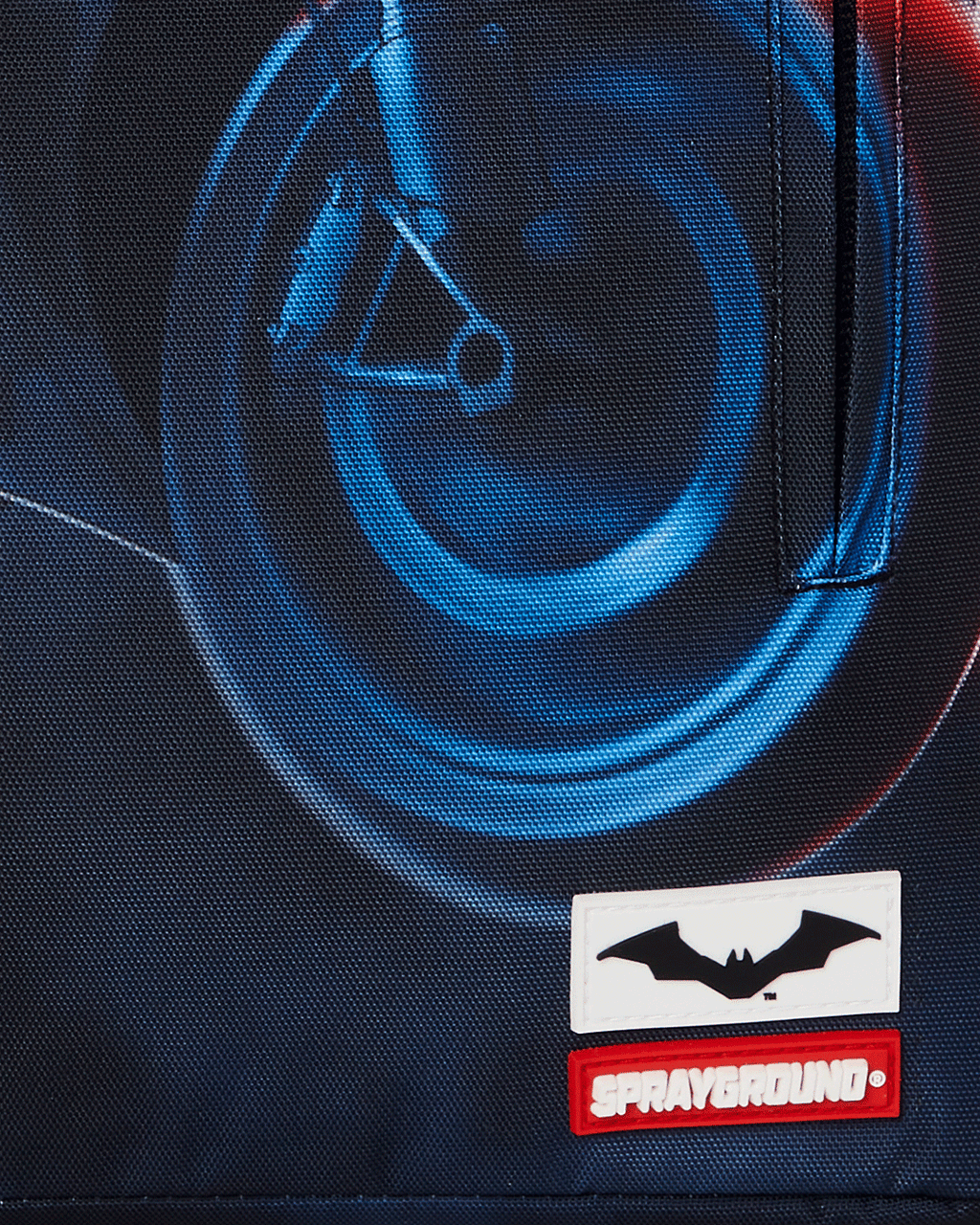 SPRAYGROUND CAT WOMAN BIKER DLXSR BACKPACK