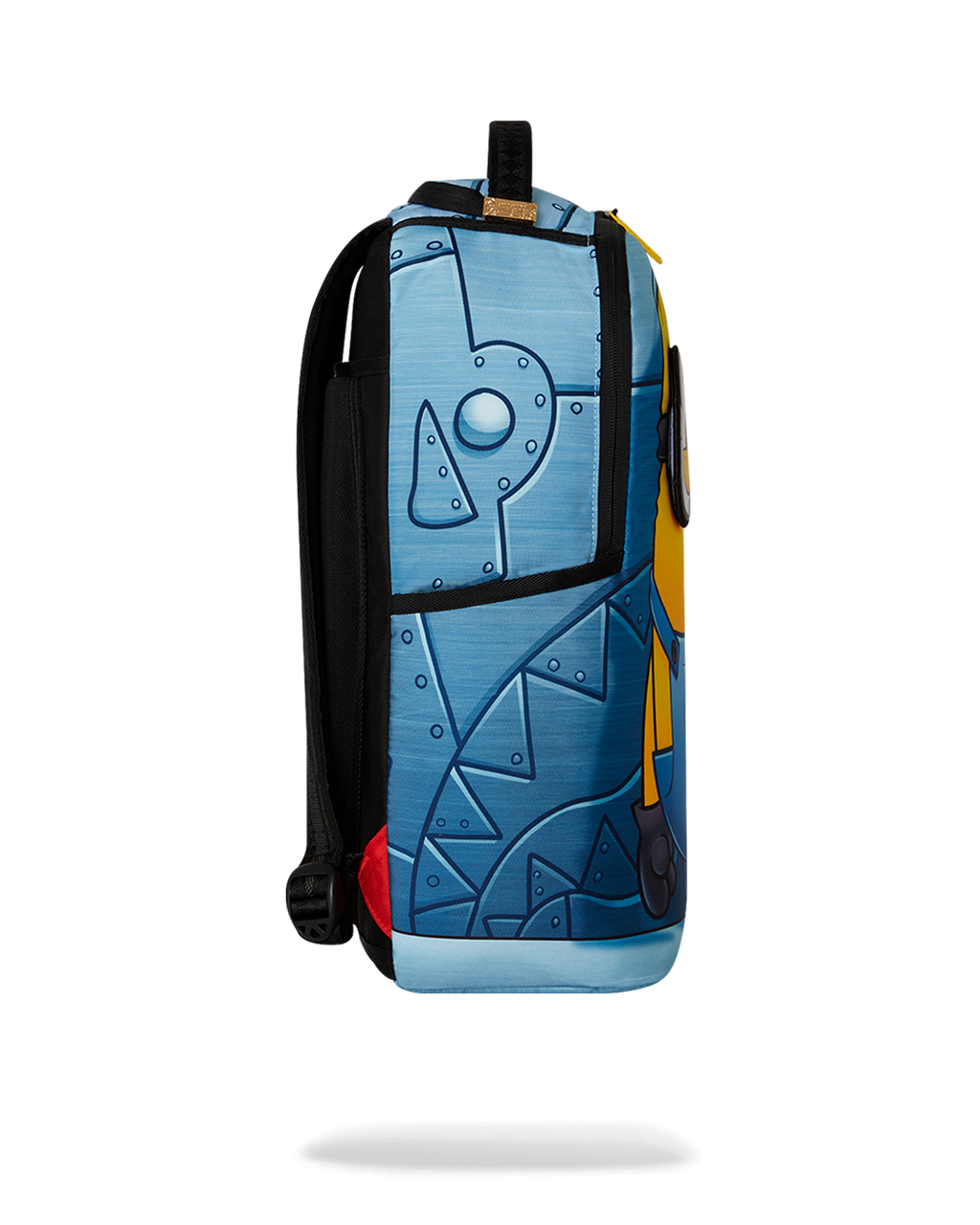 SPRAYGROUND MINIONS REMOVABLE EYE SWAP