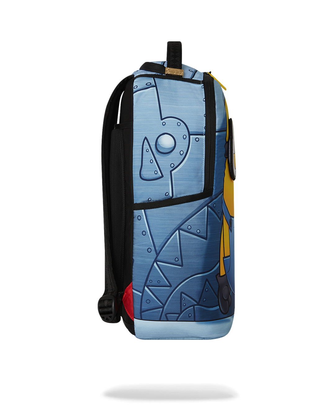 SPRAYGROUND MINIONS REMOVABLE EYE SWAP