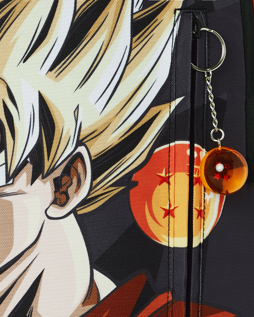 SPRAYGROUND GOKU NO FEAR