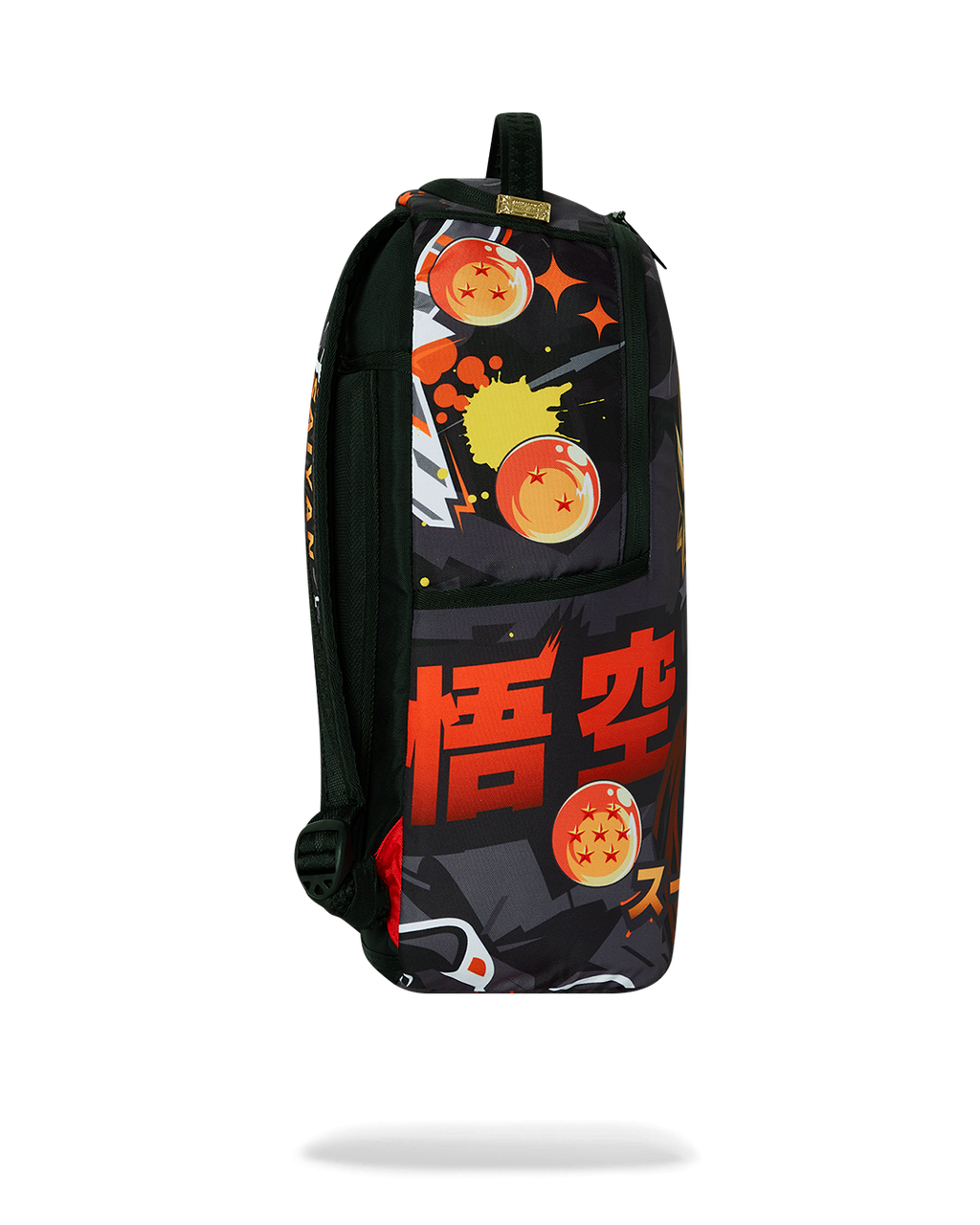 SPRAYGROUND GOKU NO FEAR
