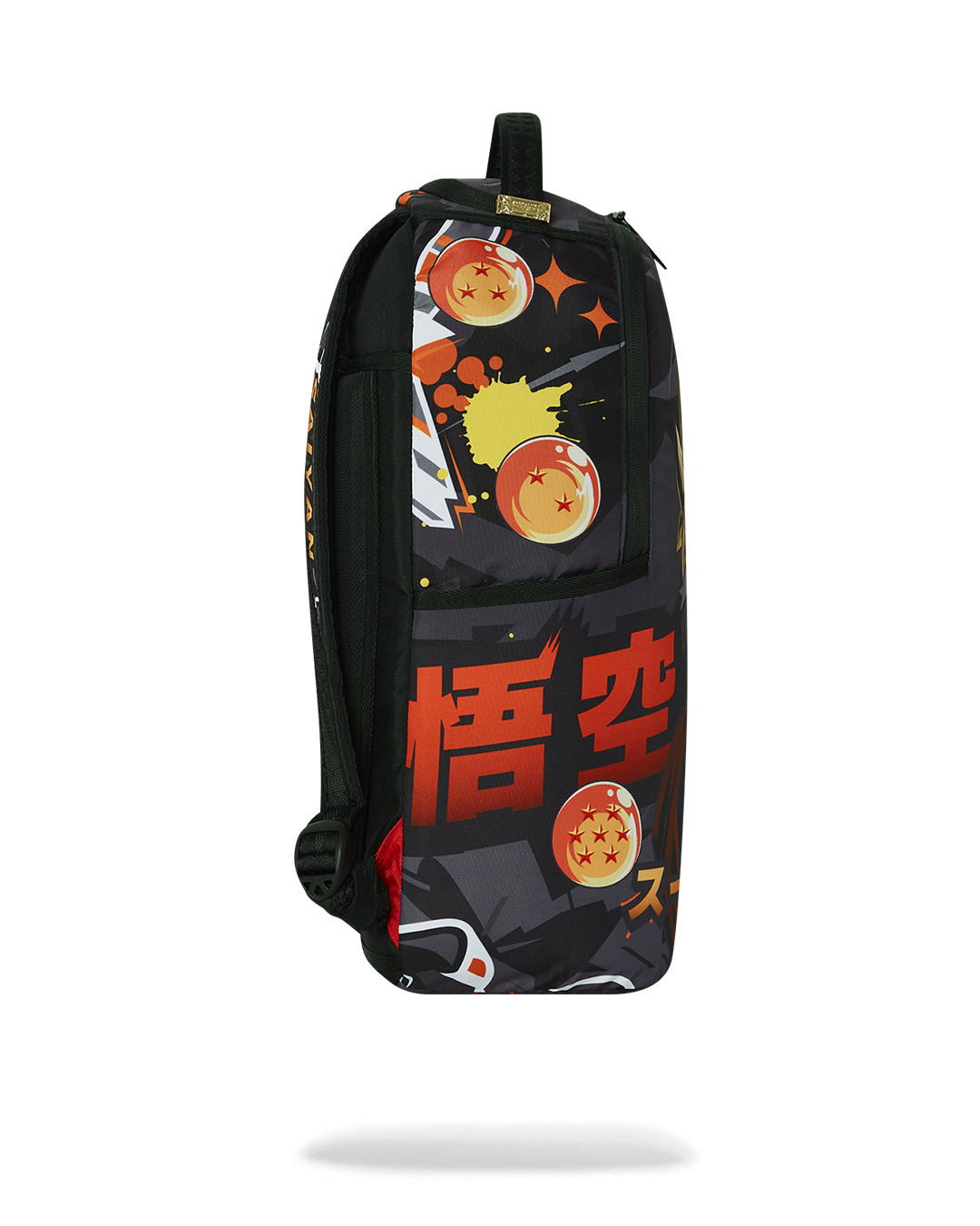 SPRAYGROUND GOKU NO FEAR