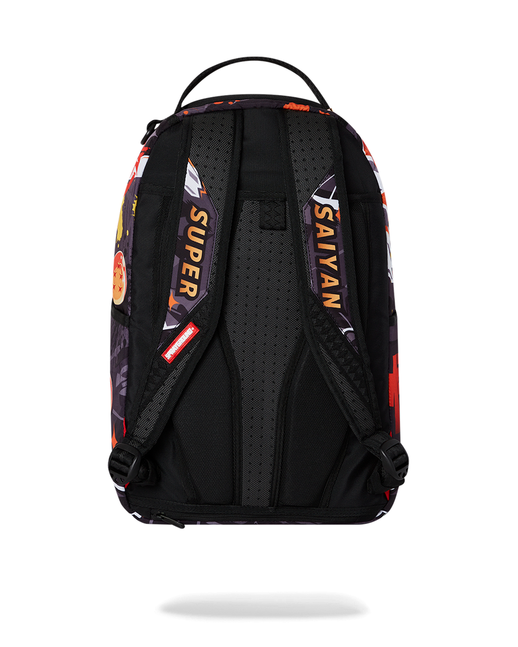 SPRAYGROUND GOKU NO FEAR