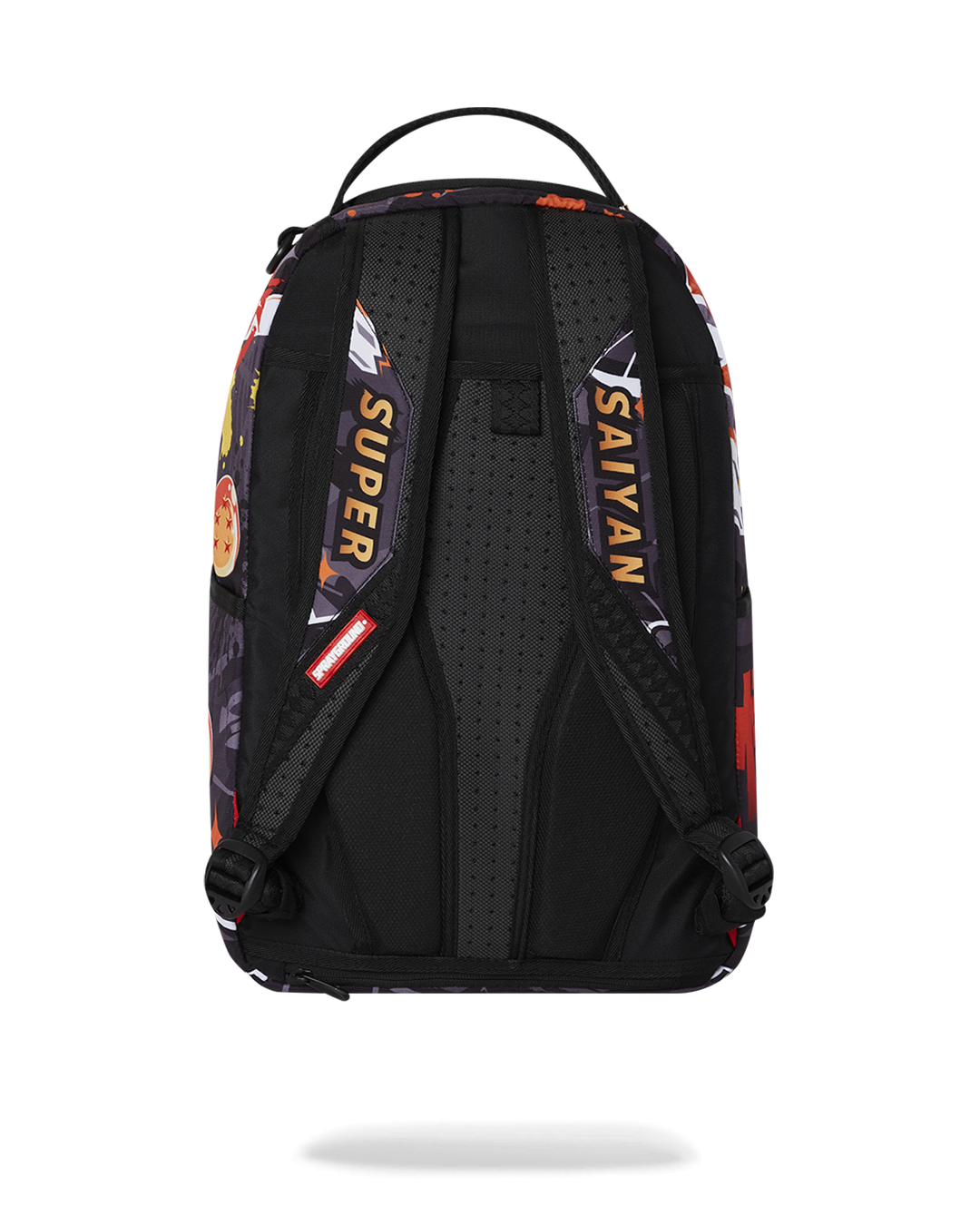 SPRAYGROUND GOKU NO FEAR