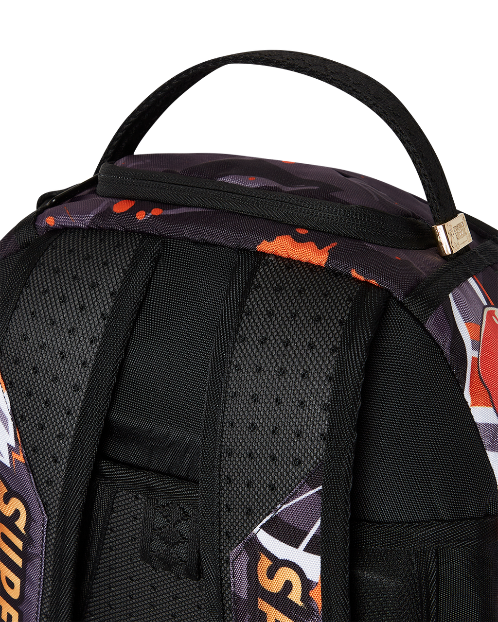 SPRAYGROUND GOKU NO FEAR