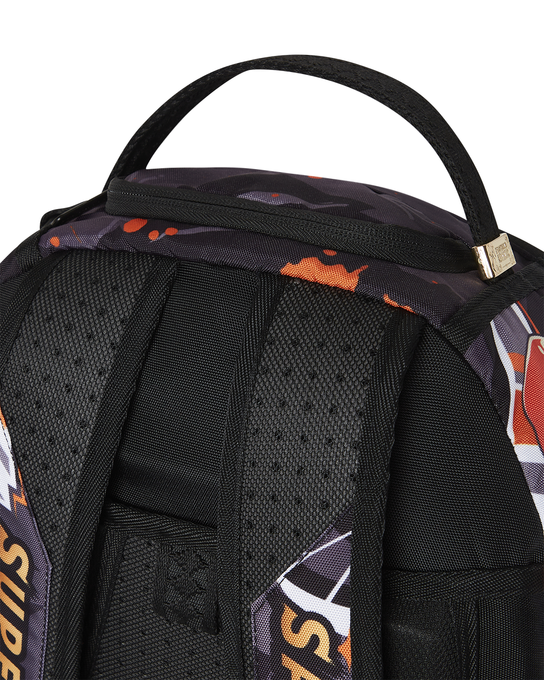SPRAYGROUND GOKU NO FEAR