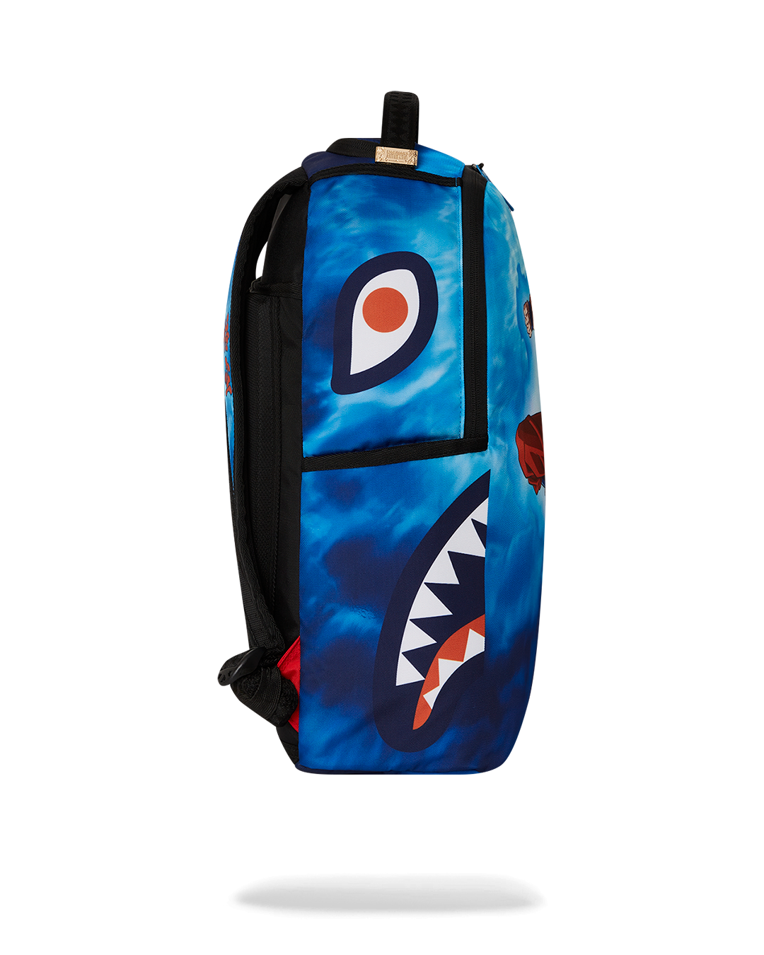 SPRAYGROUND DRAGON BALL SUPER GOKU KAMEHAMEHA DLXSR BACKPACK