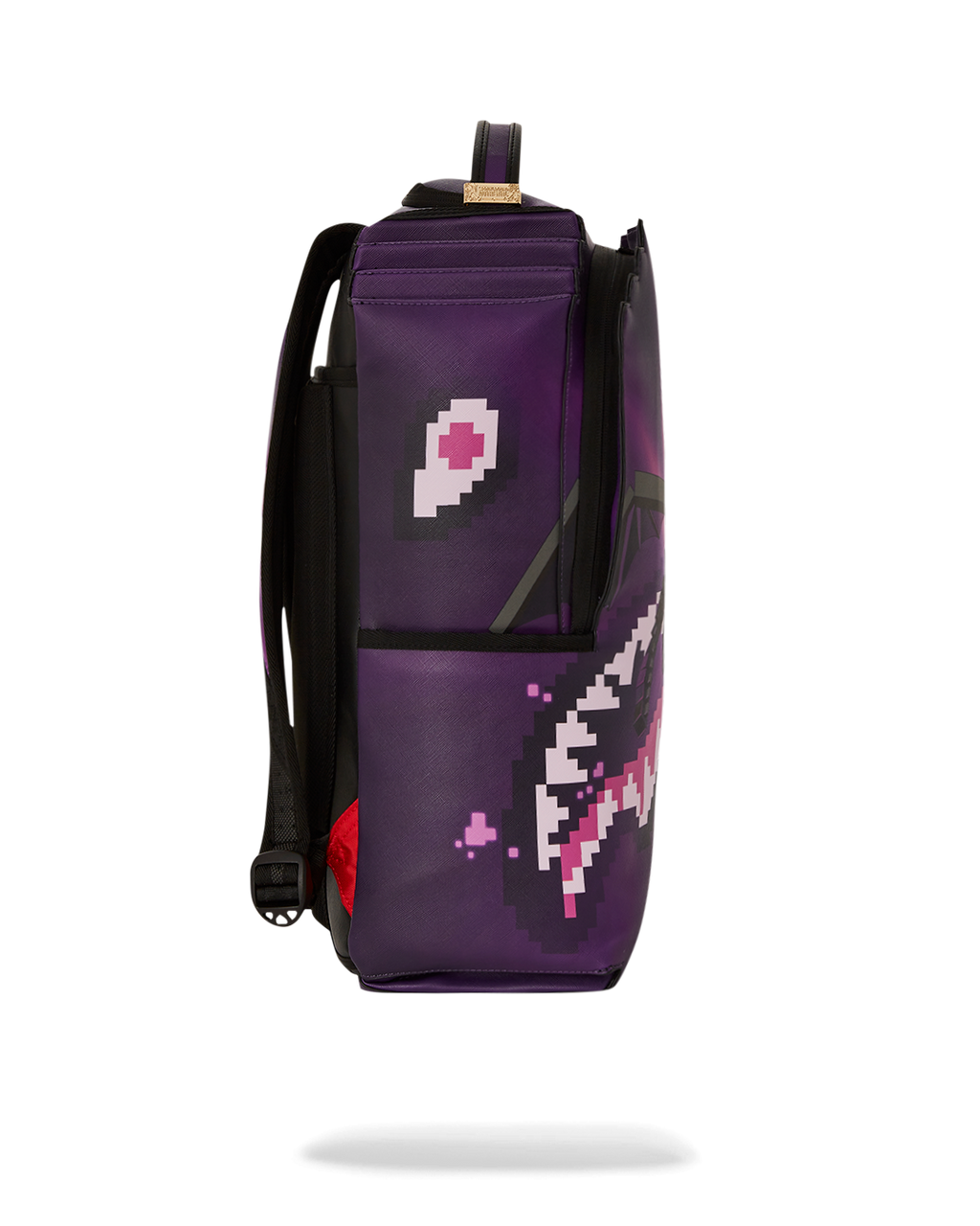 SPRAYGROUND MINECRAFT ENDER DRAGON ATTACK BACKPACK