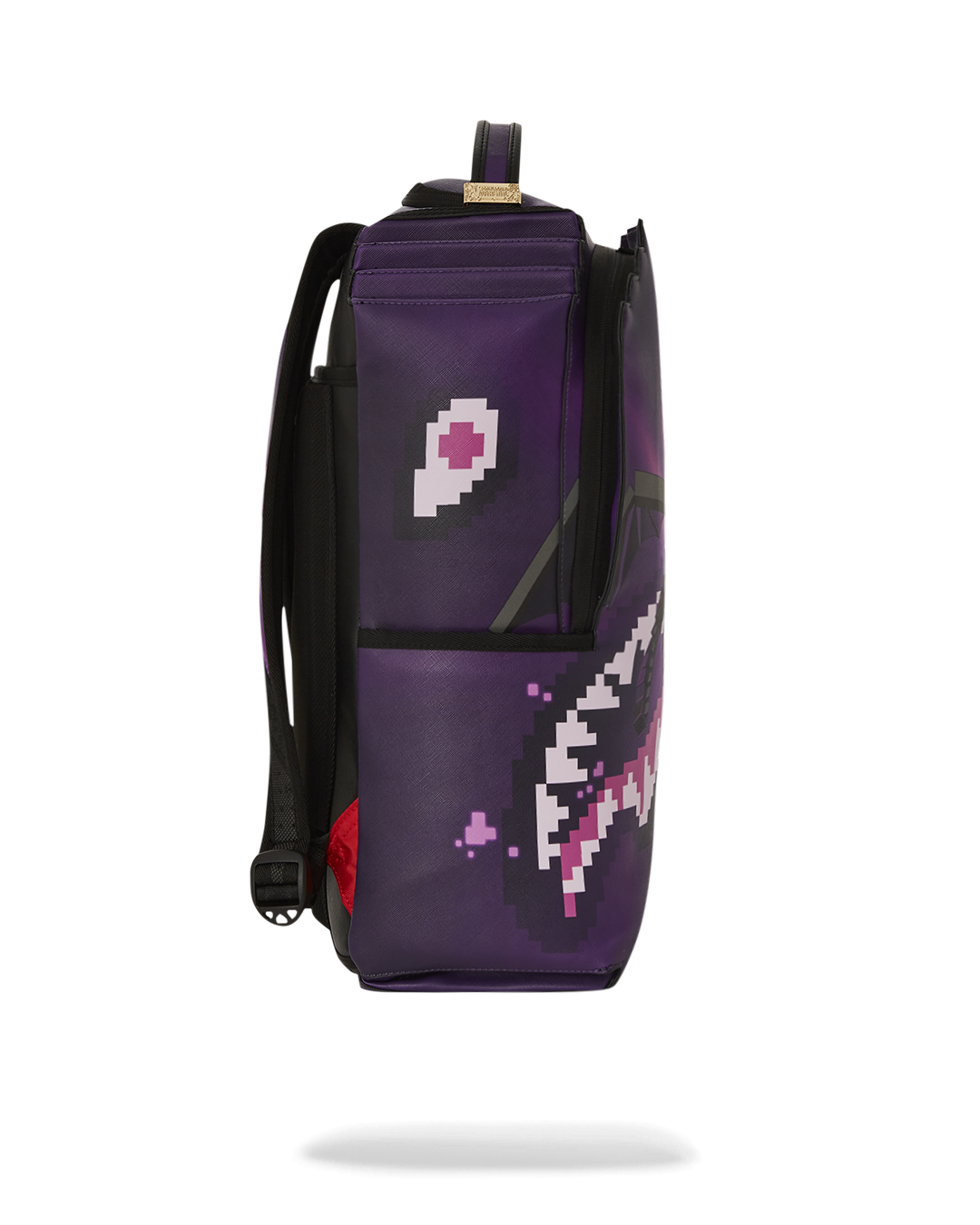 SPRAYGROUND MINECRAFT ENDER DRAGON ATTACK BACKPACK