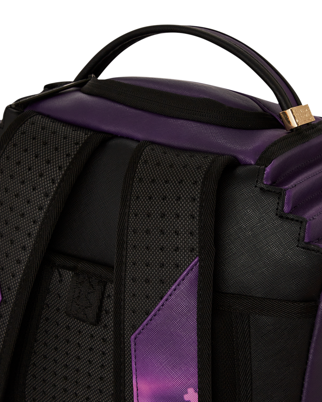 SPRAYGROUND MINECRAFT ENDER DRAGON ATTACK BACKPACK