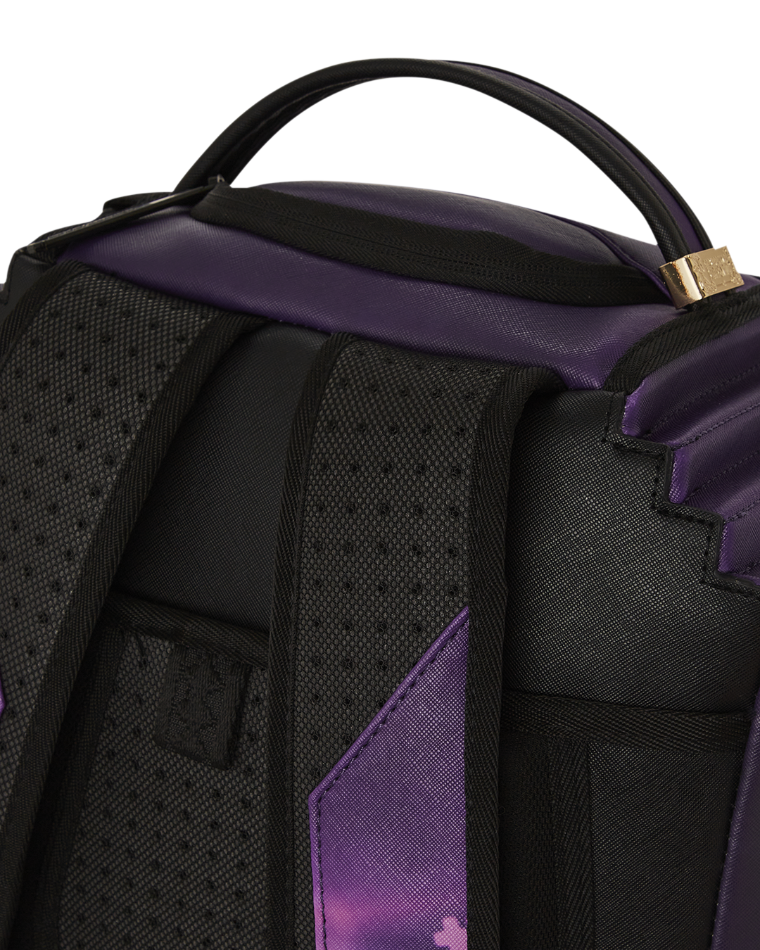 SPRAYGROUND MINECRAFT ENDER DRAGON ATTACK BACKPACK