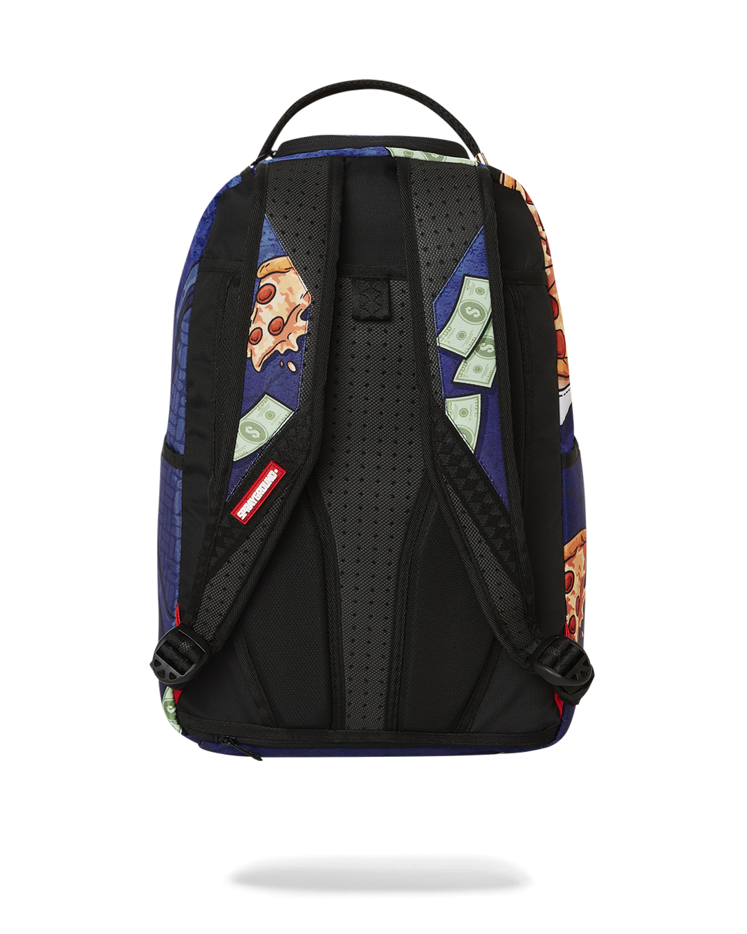SPRAYGROUND TMNT SEWER CAP DLXSR BACKPACK