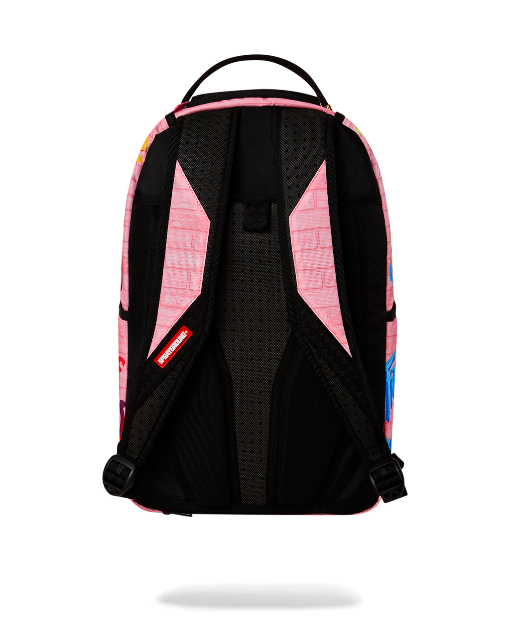 SPRAYGROUND MY LITTLE PONY CREW READY DLXSR BACKPACK