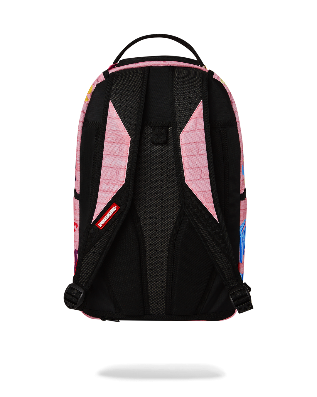 SPRAYGROUND MY LITTLE PONY CREW READY DLXSR BACKPACK