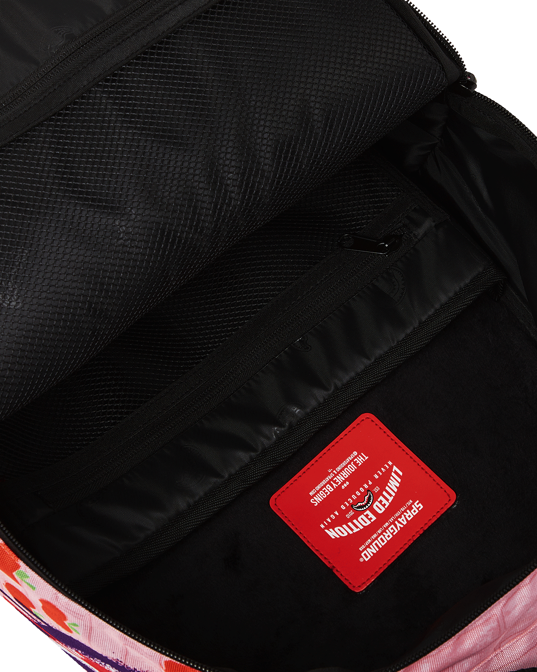 SPRAYGROUND MY LITTLE PONY CREW READY DLXSR BACKPACK