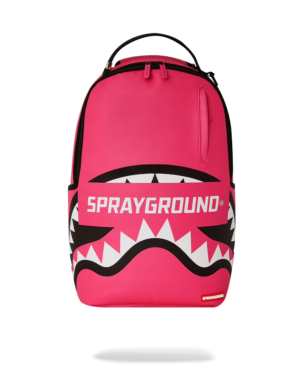 SPRAYGROUND SMASH LOGO NEBULA DLXSV BACKPACK