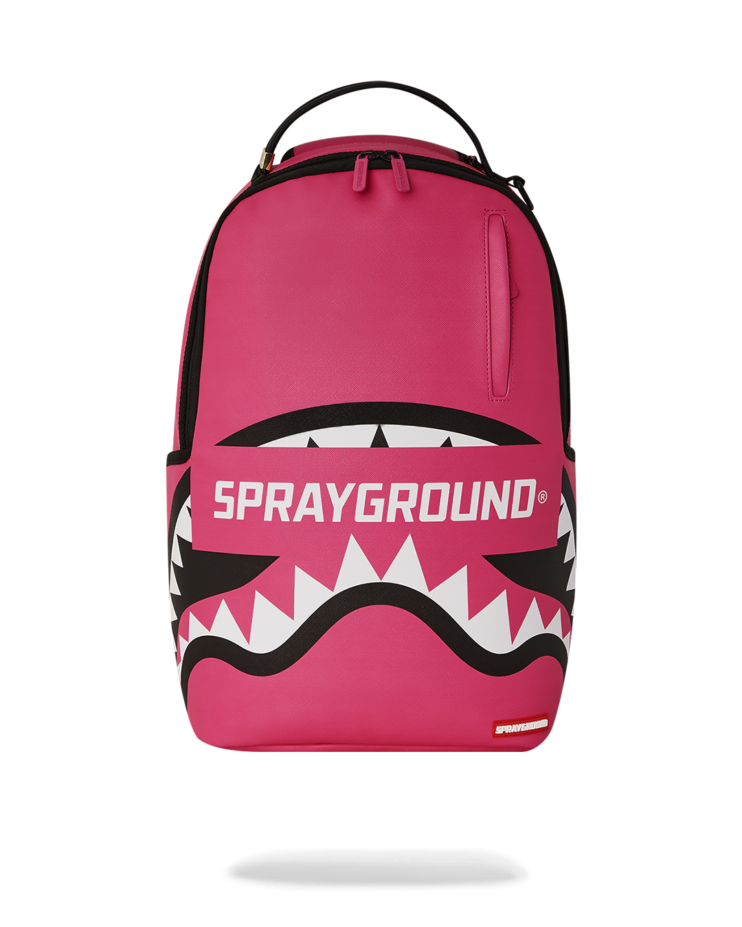 SPRAYGROUND SMASH LOGO NEBULA DLXSV BACKPACK