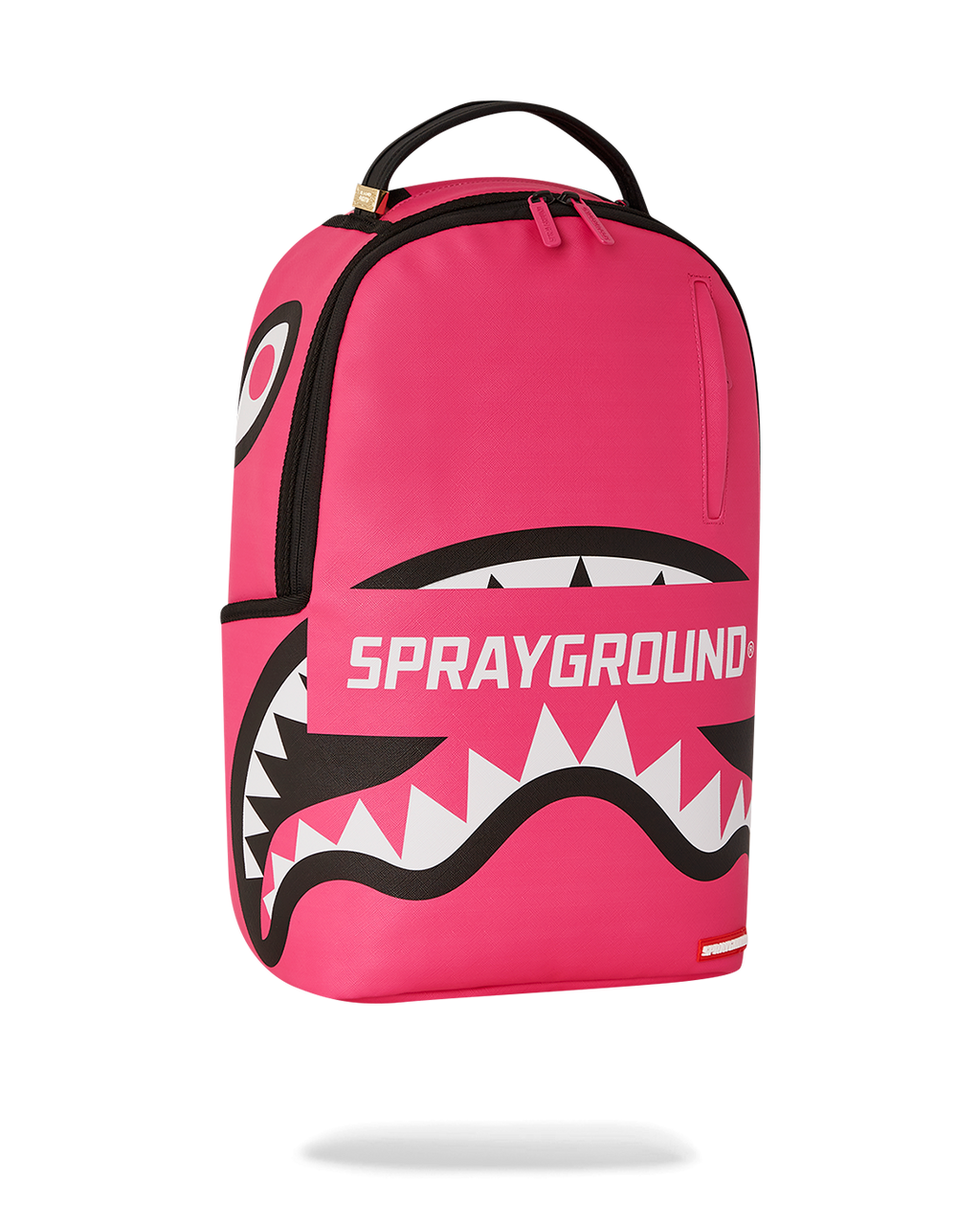 SPRAYGROUND SMASH LOGO NEBULA DLXSV BACKPACK