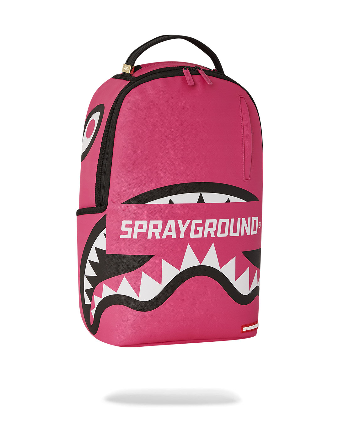 SPRAYGROUND SMASH LOGO NEBULA DLXSV BACKPACK