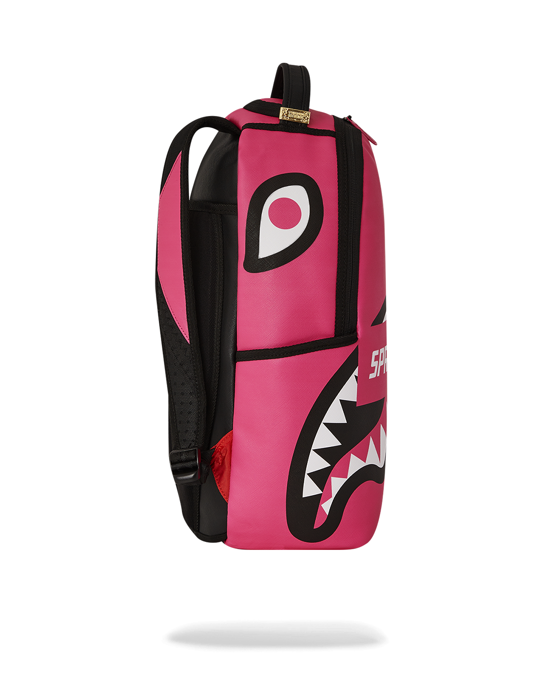 SPRAYGROUND SMASH LOGO NEBULA DLXSV BACKPACK