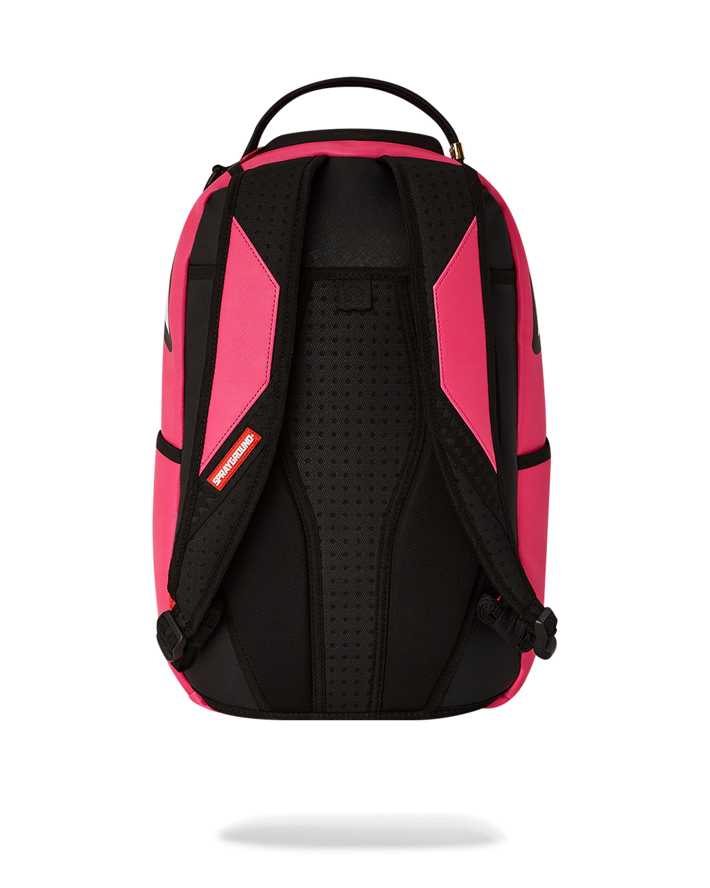 SPRAYGROUND SMASH LOGO NEBULA DLXSV BACKPACK