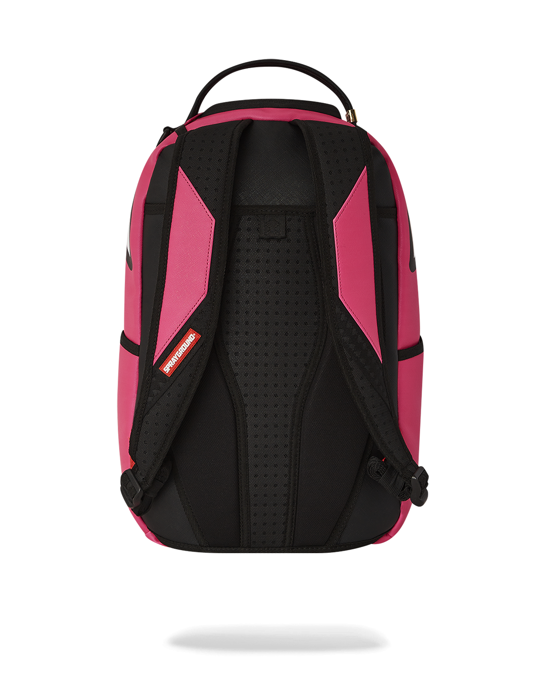 SPRAYGROUND SMASH LOGO NEBULA DLXSV BACKPACK