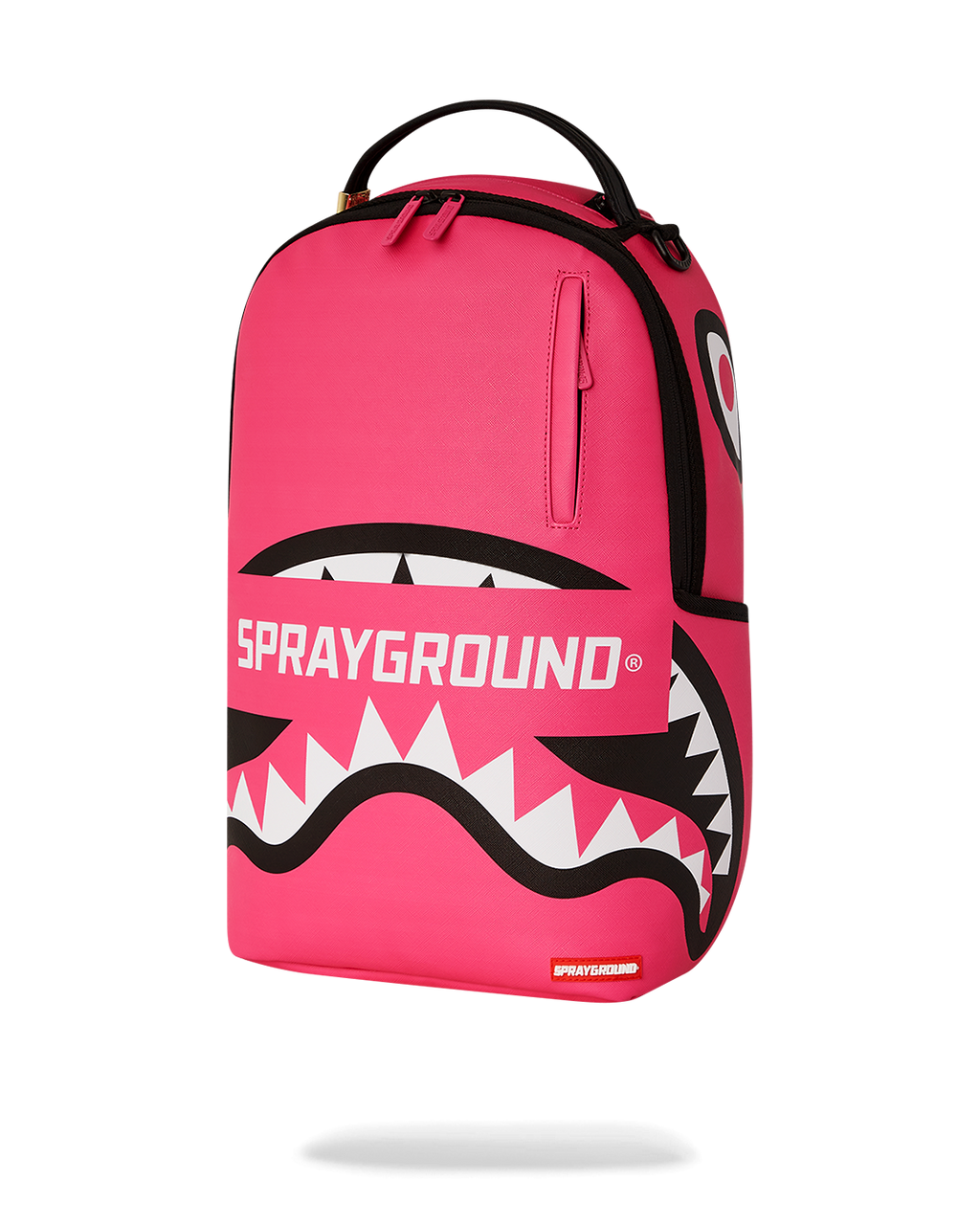 SPRAYGROUND SMASH LOGO NEBULA DLXSV BACKPACK