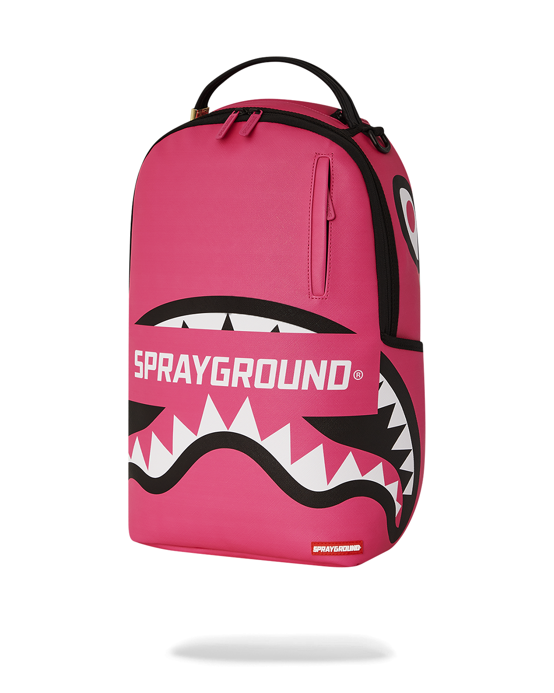 SPRAYGROUND SMASH LOGO NEBULA DLXSV BACKPACK