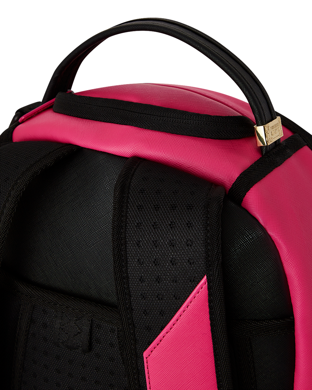 SPRAYGROUND SMASH LOGO NEBULA DLXSV BACKPACK