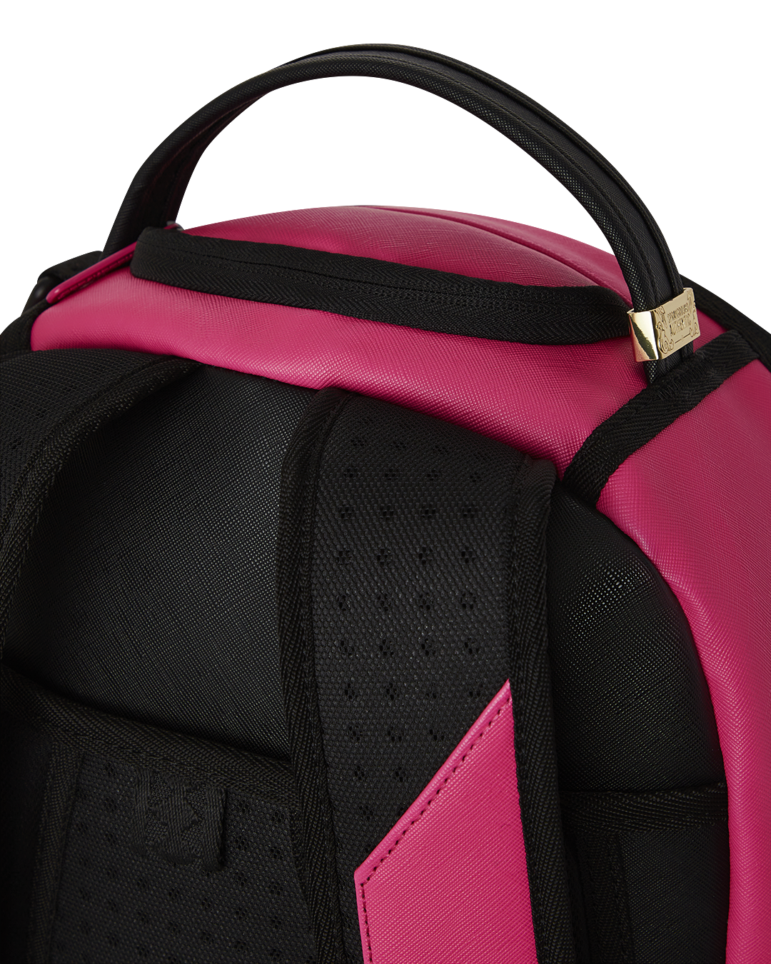 SPRAYGROUND SMASH LOGO NEBULA DLXSV BACKPACK