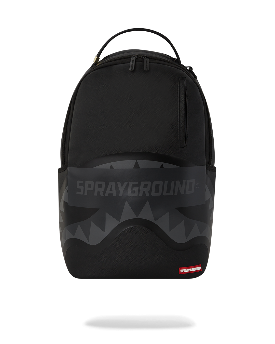 SPRAYGROUND SMASH LOGO GHOST DLXSV BACKPACK